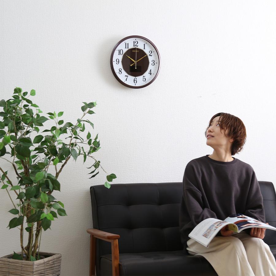 SEIKO セイコー 掛時計 ソーラー電波時計 電波掛け時計 掛け時計 SEIKO セイコー 掛時計 ソーラー電波時計 電波掛け時計 掛け時計