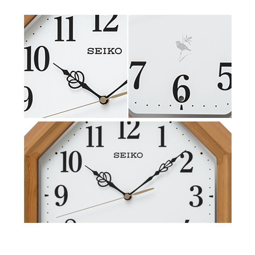 SEIKO 防壁型クォーツ掛時計 SEIKO 防壁型クォーツ掛時計