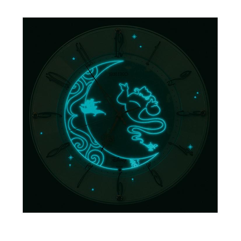 SEIKO 掛け時計 大人ディズニー 大人ディズニー | 掛時計 | セイコーウオッチ株式会社