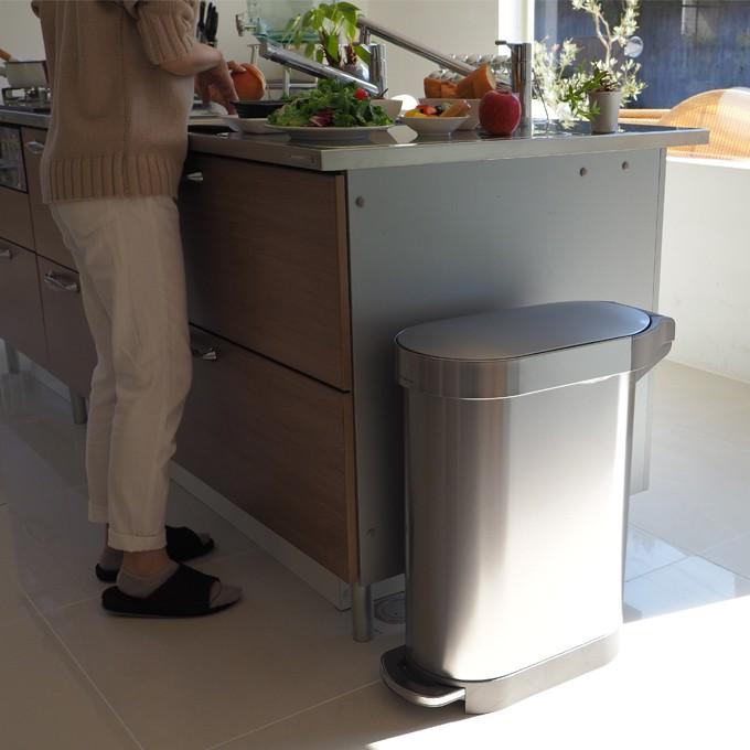 ゴミ箱 45リットル 45L おしゃれ ごみ箱 キッチン コンパクト スリム 密閉タイプ 省スペース 臭わない 公式通販 おしゃれ ゴミ箱 45リットル 45L おしゃれ ごみ箱 キッチン コンパクト スリム 密閉タイプ 省スペース 臭わない 公式通販 おしゃれ