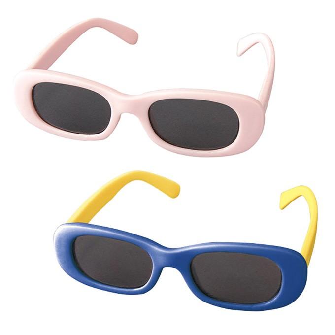 Kids Sunglasses Slim キッズサングラス 子供用サングラス 赤ちゃん用サングラス ベビー用サングラス Uvカットサングラス Uvカット加工 おしゃれ Spic2391 デザイン雑貨 家具 ワカバマート 通販 Yahoo ショッピング