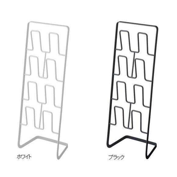 スリッパラック アーバン スチール製 スリッパ スリッパスタンド スリッパ立て スリッパ入れ スリッパ置き｜kplanning｜02