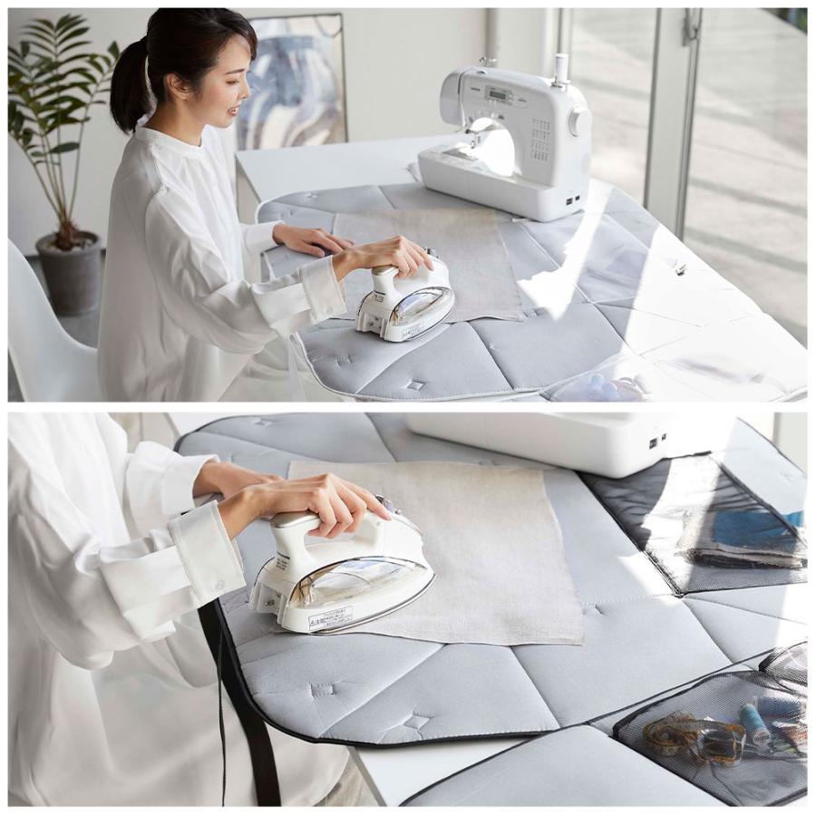 ミシン収納バッグ タワー ミシン収納 ミシンバッグ ミシン入れ