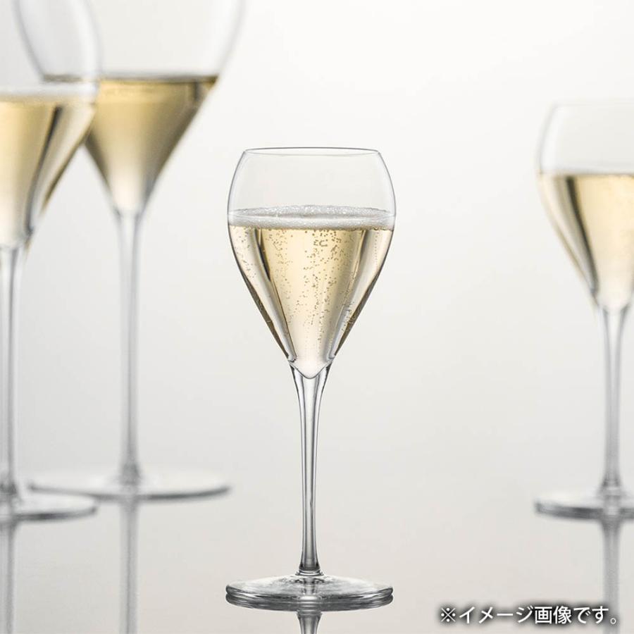 バースペシャル バンケットシャンパンEP １９５cc ６脚セット ZWIESEL シャンパングラス 正規品 グローバル GLOBAL wine ワイン ツヴィーゼル シャンパン_1