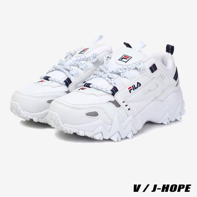 数量限定13次予約 防弾少年団 Bts X Fila スニーカー Sneakers バンタン コラボ Big Hit 公式グッズ 01 0002 Kpop Outlet Mall Yahoo 店 通販 Yahoo ショッピング