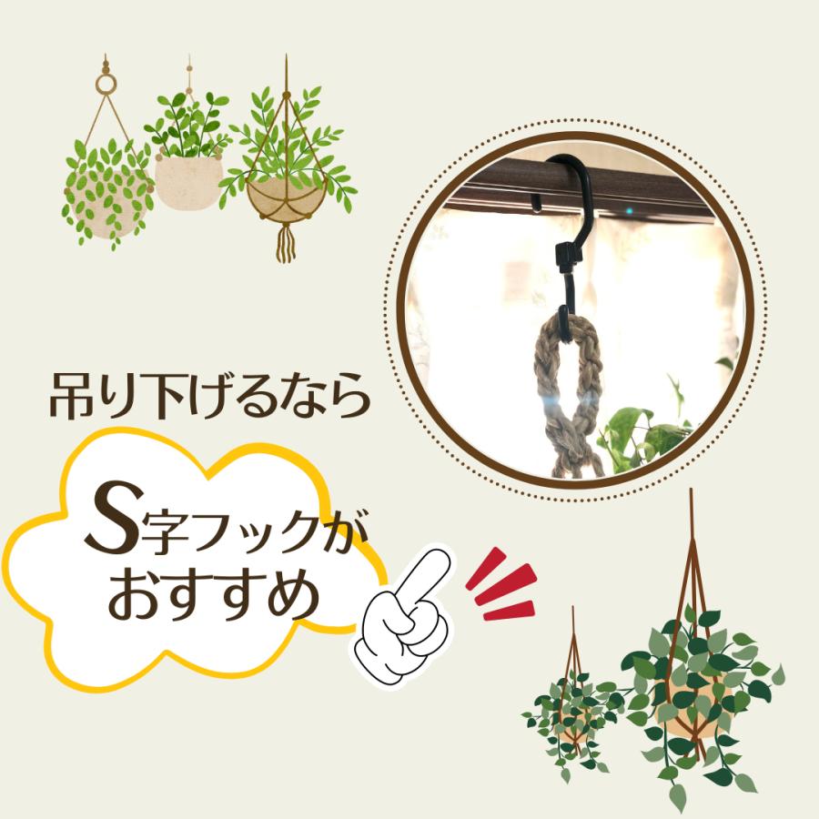 壁掛け　オシャレ　レインボーファン　グラスハンギング　ベラボン植え　インテリア　観葉植物　吊るす　植木鉢　 |  | 06