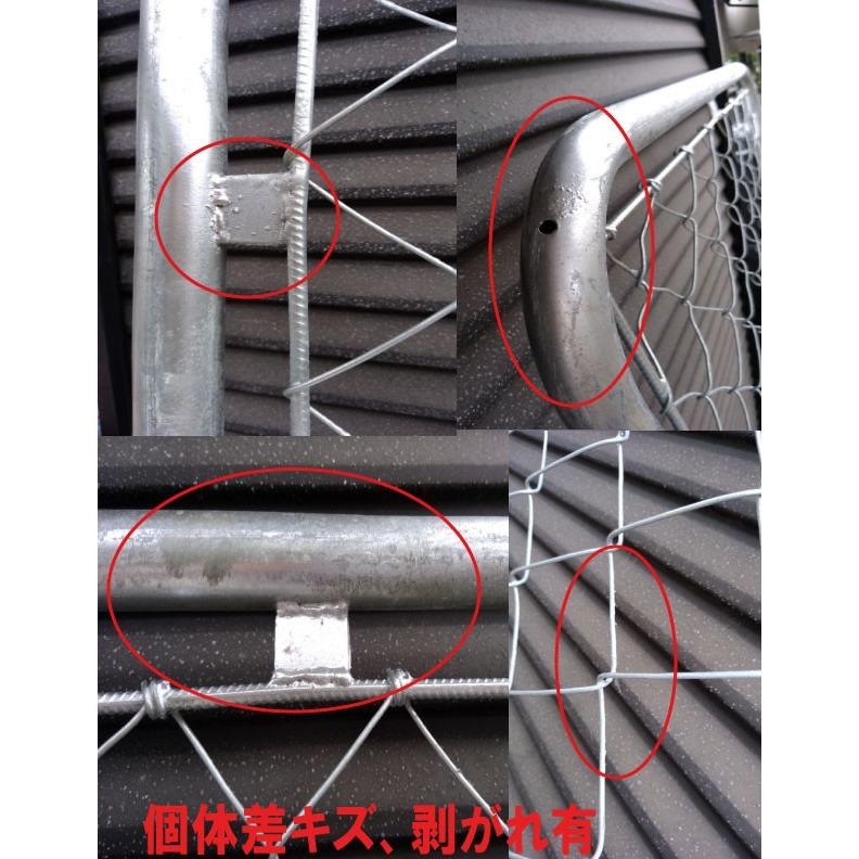 アメリカンフェンス 90センチ USフェンス 柵 : KPS Plate - 通販 アメリカンフェンス 90センチ USフェンス 柵 : KPS Plate - 通販