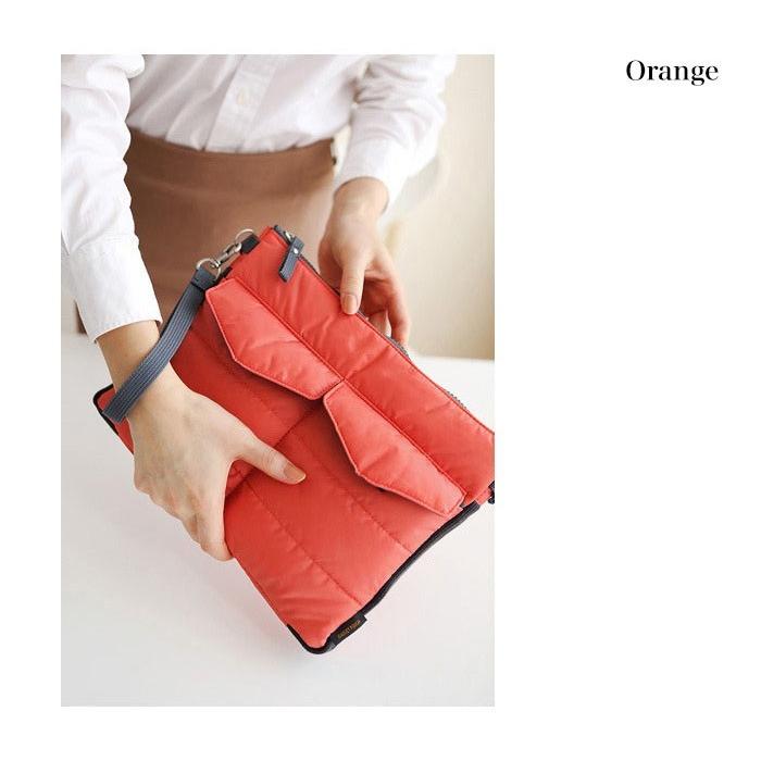 Ipad バッグ ポーチ ケース アクセサリー タブレット端末用ケース タブレットpc クラッチバッグ 便利 ポーチ 収納 グッズ 整理 トラベル 洗面 Ccc132 Kqeenstore 通販 Yahoo ショッピング