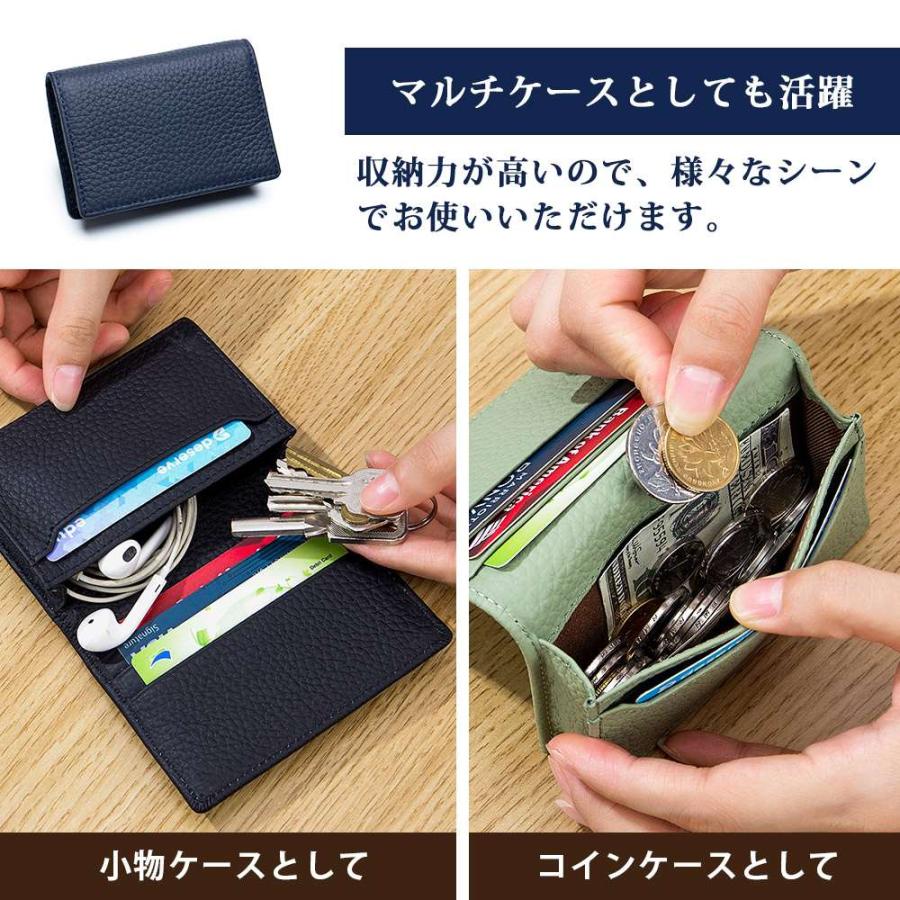 名刺入れ カードケース 名刺ケース 本革 メンズ レディース 牛革 名刺入れ カードケース 名刺ケース 本革 メンズ レディース 牛革