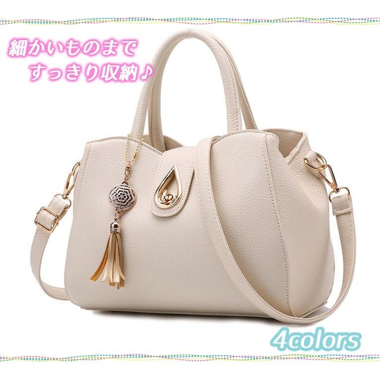ショルダーバッグ トートバッグ ハンドバッグ 2way レディース リボン カバン 人気 大人 女性 かっこいい シンプル オシャレ 通勤 おでかけ S0023 Kqeenstore 通販 Yahoo ショッピング