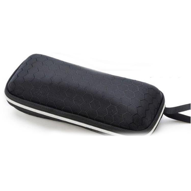 ハニカム柄 メガネケース サングラスケース 眼鏡入れ 眼鏡ケース