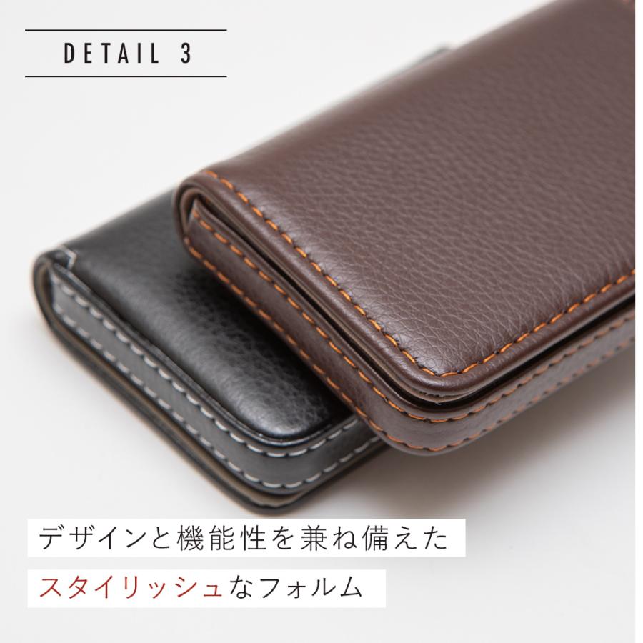 名刺ケース 名刺入れ カードケース マグネット 軽量 おしゃれ 