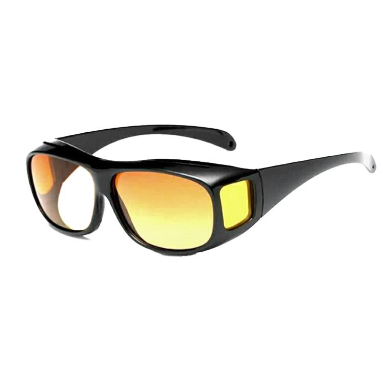夜間用 サングラス ナイトドライブ用 ドライブサングラス イエロー