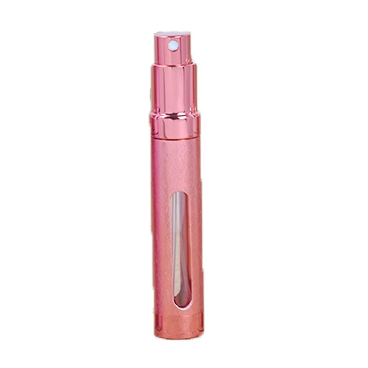 【新品】カード型スプレーボトル　アトマイザー　アルコール対応　300個 19ml アトマイザー 香水 スプレーボトル アルコール対応 持ち運び 消毒 12ml
