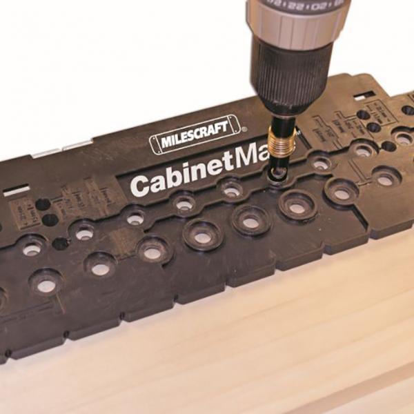 MILESCRAFT 1366 CabinetMate キャビネットメイトキャビネット製作 棚