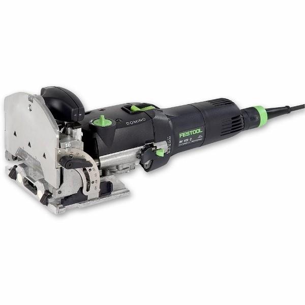 FESTOOL ドミノ DF 500 Q-PLUS 本体（ドミノカッターD5標準付属）【クーポン対象外】