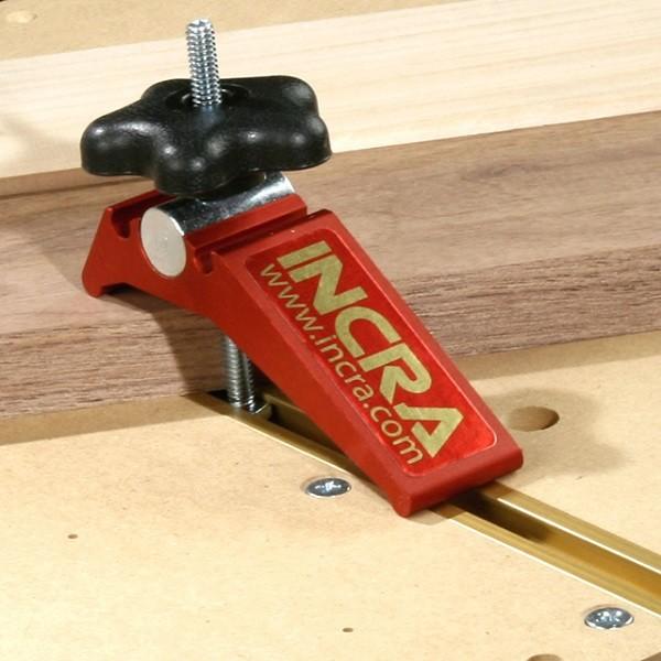 INCRA Build-It Clamp 【BCLAMP】 |  | 02