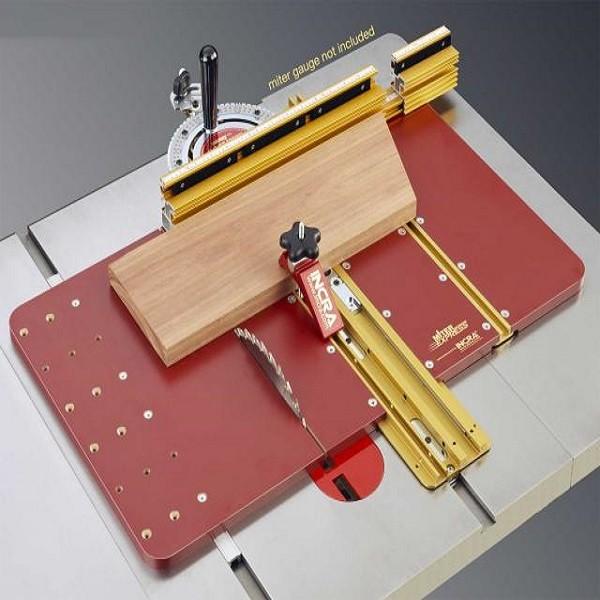 INCRA Build-It Clamp 【BCLAMP】 |  | 04