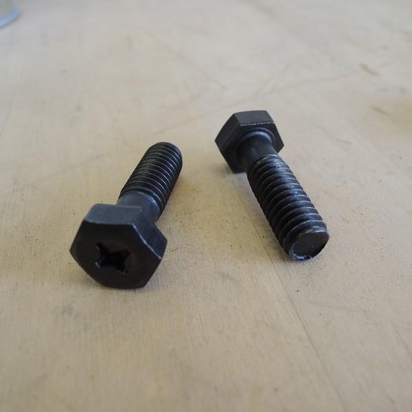 ベット製作用金物 ブラック |  | 01