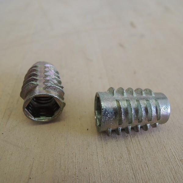 ベット製作用金物 ブラック |  | 03