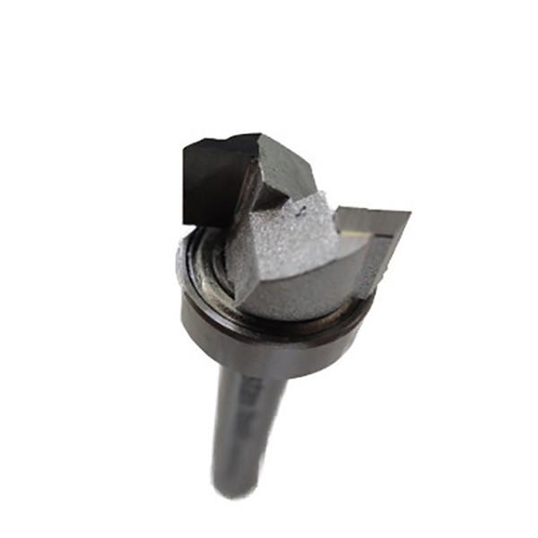 stax tools トップベアリングパターンビット 12mm×5mm (30169327-1) ルータービット 穴加工 穴あけ 家具 製作 DIY | 