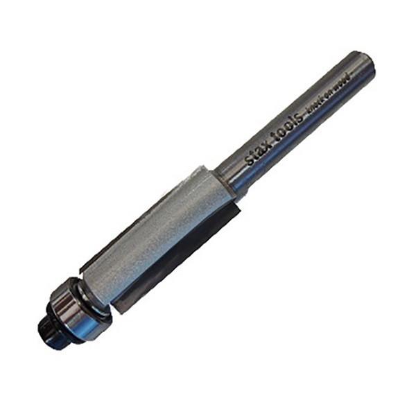 stax tools フラッシュトリムビット (33985266) 斜め刃 おすすめ ルータービット 穴加工 穴あけ |  | 01