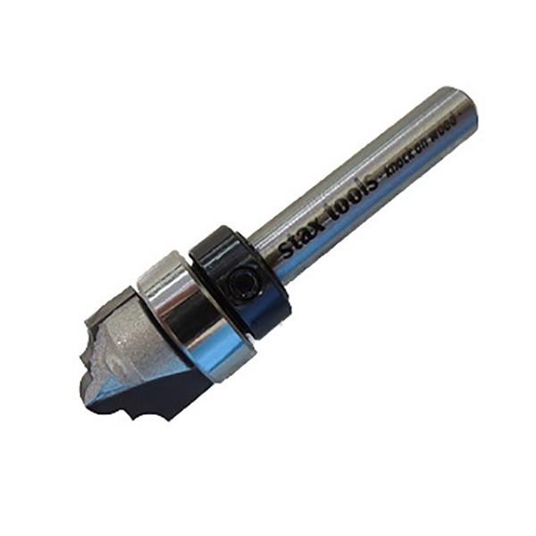 stax tools プランジ オージービット (30169889) おすすめ ルータービット  穴加工 穴あけ 木工 家具 製作 DIY 切削工具 |  | 01