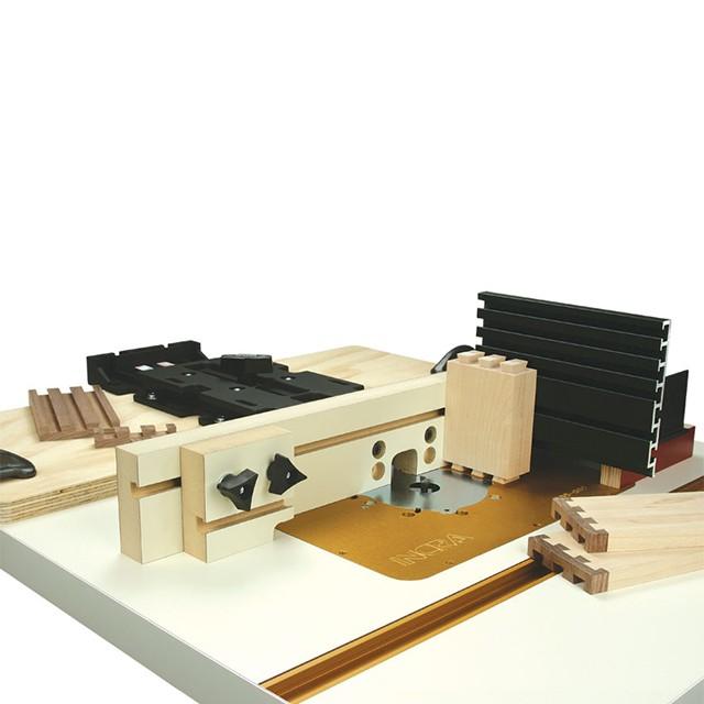 INCRA Jig Fence System - フェンスシステム 【IJ32FNCSYS】 |  | 01