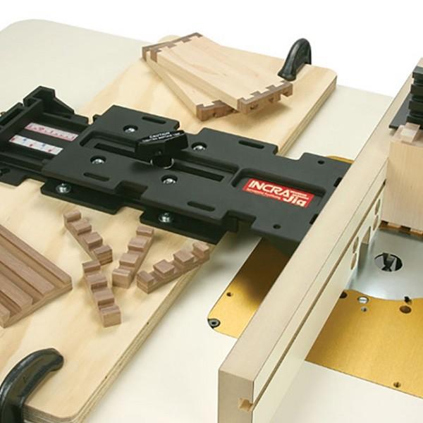 INCRA Jig Fence System - フェンスシステム 【IJ32FNCSYS】 |  | 02