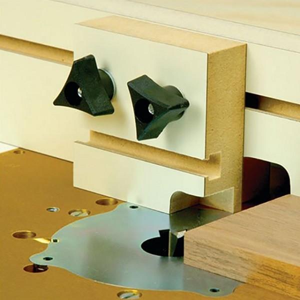 INCRA Jig Fence System - フェンスシステム 【IJ32FNCSYS】 |  | 03