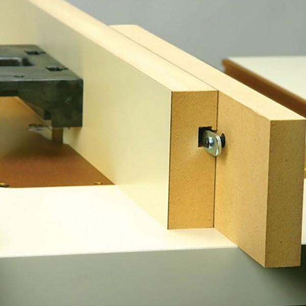 INCRA Jig Fence System - フェンスシステム 【IJ32FNCSYS】 |  | 04