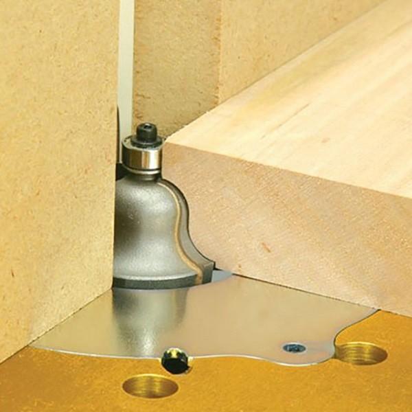 INCRA Jig Fence System - フェンスシステム 【IJ32FNCSYS】 |  | 05