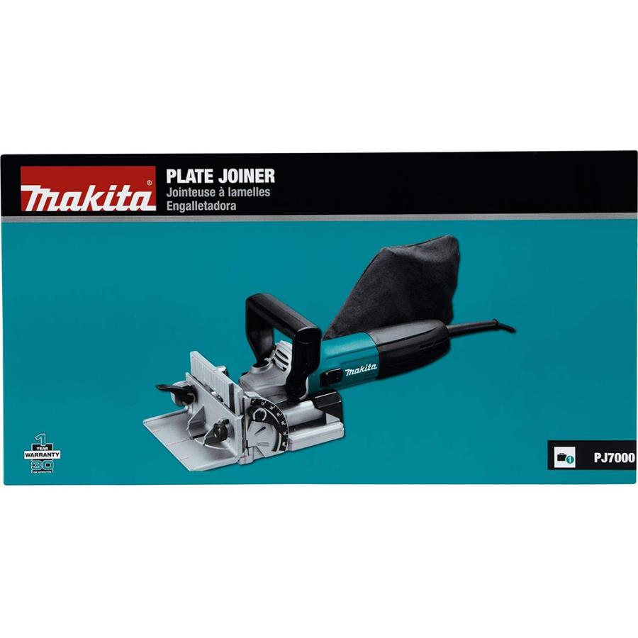マキタ（makita） ジョイントカッター PJ7000 刃径100mm + ビスケット
