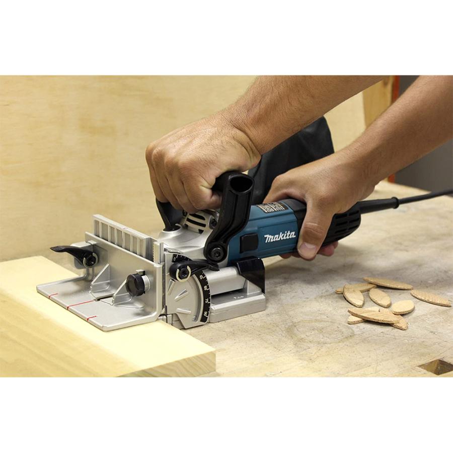 マキタ（makita） ジョイントカッター PJ7000 刃径100mm + ビスケット