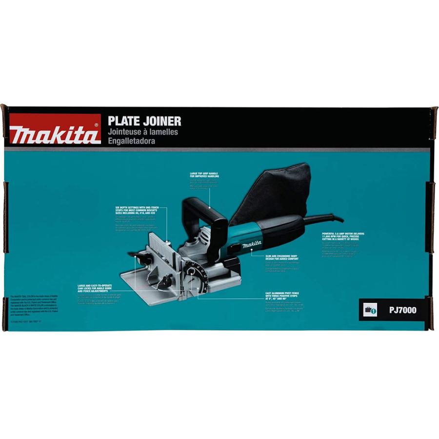 【引取限定】マキタ　PJ7000　ジョイントカッター　【うるま市田場】 マキタ（makita） PJ7000 ジョイントカッター 刃物径100mm 最大