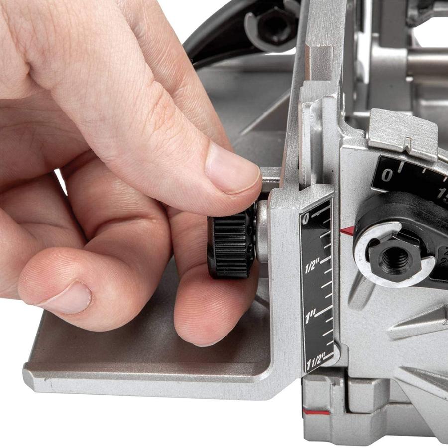 マキタ（makita） ジョイントカッター PJ7000 刃径100mm + ビスケット