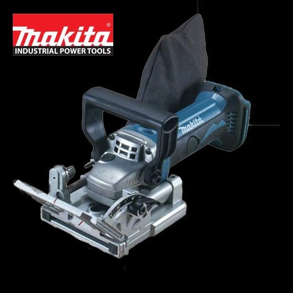 マキタ（makita） 充電式ジョイントカッター PJ140DZ 刃径100mm 14.4V 