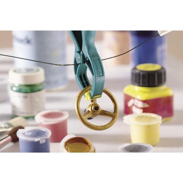 WOLFCRAFT #3425 スプリングクランプ (クリップ) |  | 03