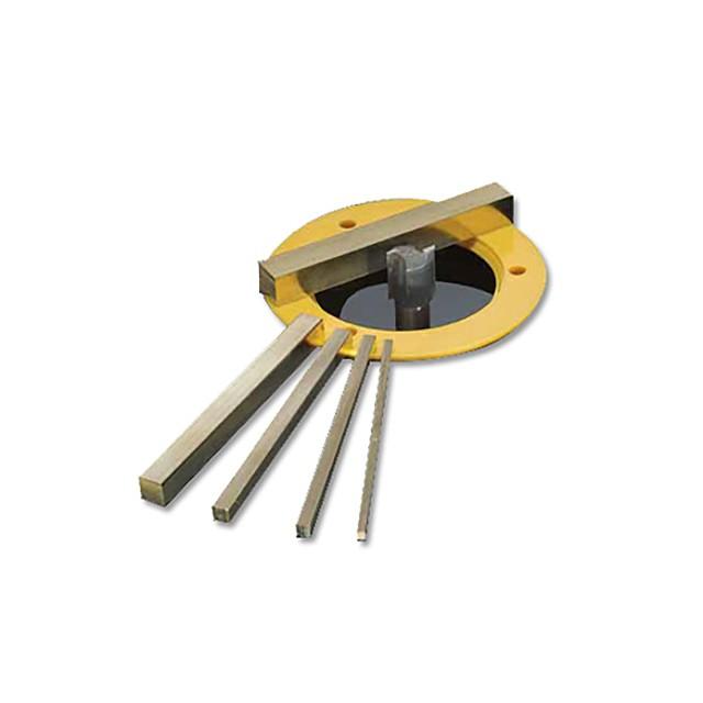 MLCS #9717 SQUARE 4" LONG BAR KIT - 便利インチブロック | 