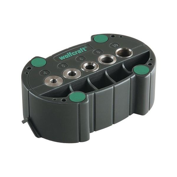 WOLFCRAFT #4685 1 ACCUMOBIL . MOBILE DRILLING AID(ドリルガイド) | 