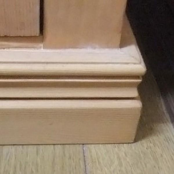 MLCS Architectural Case/Molding Router Bits |  | 01