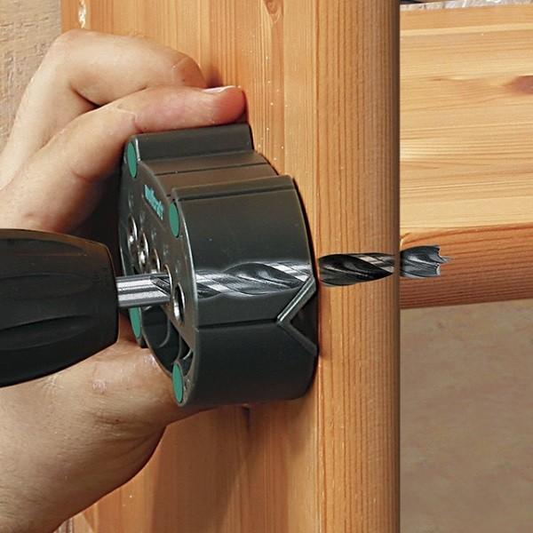 WOLFCRAFT #4685 1 ACCUMOBIL . MOBILE DRILLING AID(ドリルガイド) |  | 04