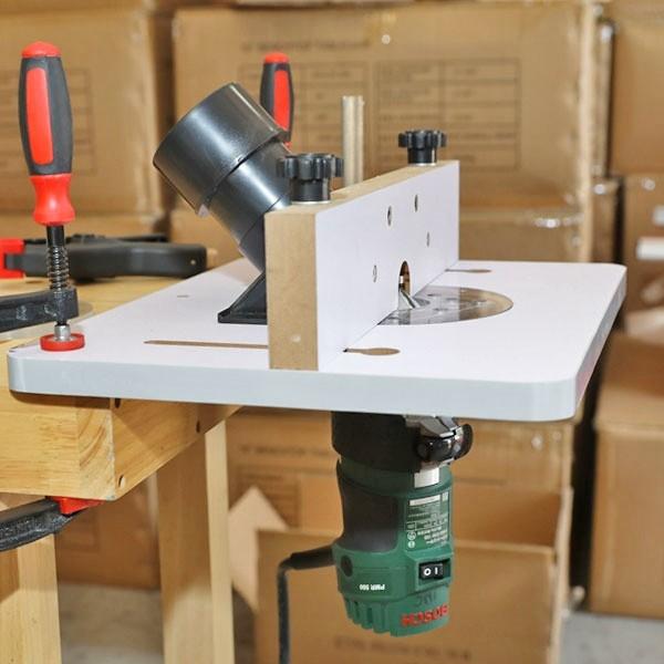 stax tools 311 BIG STAR ミニトリマーテーブル + RYOBI (京セラ stax tools 311 BIG STAR ミニトリマーテーブル + RYOBI (京セラ
