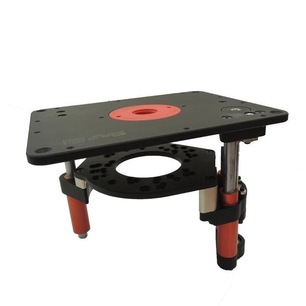 stax tools 691 サンオブサム ルーターリフター (単品) 人気 簡単操作