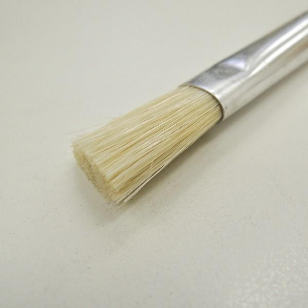 stax tools Wood Handle Brush ボンド用ブラシ10本組 小回り 木工 家具