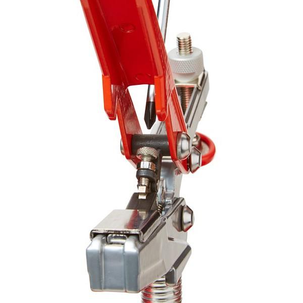 ARMOR TOOL P7HH (AutoAdjust Horizontal Dog Clamp) 1928064KQLFT