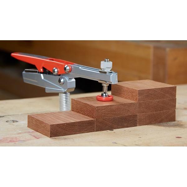 ARMOR TOOL P7HH (AutoAdjust Horizontal Dog Clamp) 1928064 KQLFT