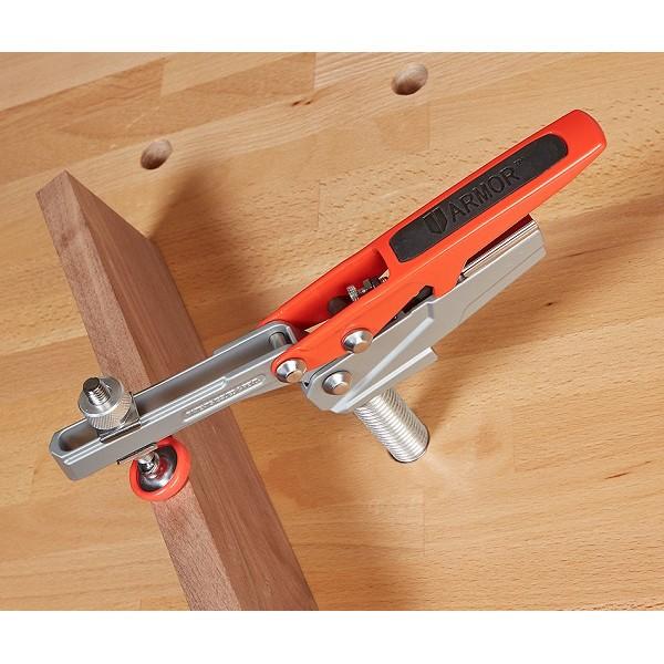 ARMOR TOOL P7HH (AutoAdjust Horizontal Dog Clamp) 1928064KQLFT