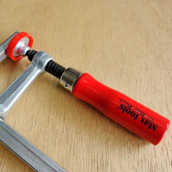 stax tools 102 ROAD RUNNER マルチクランプ (2本セット) おすすめ F型
