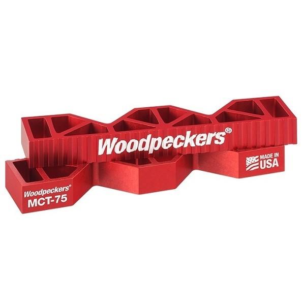 Woodpeckers Miter Clamping Tool MTC-75 (マイタークランピングツール)｜kqlfttools